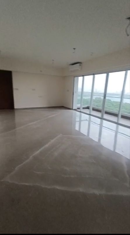 4 BHK + Pooja Room 1800 Sq.Ft. Apartment in LnT Elixir Reserve