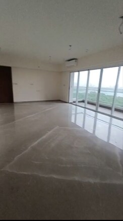 4 BHK + Pooja Room Apartment For Rent in LnT Elixir Reserve