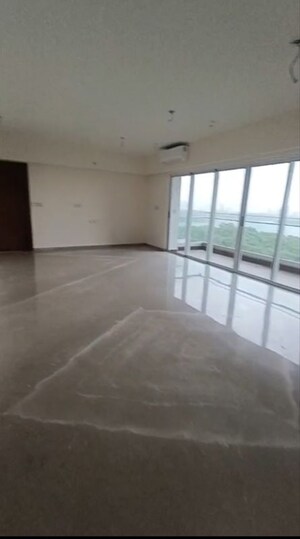 4 BHK Apartment For Rent in LnT Elixir Reserve, Powai