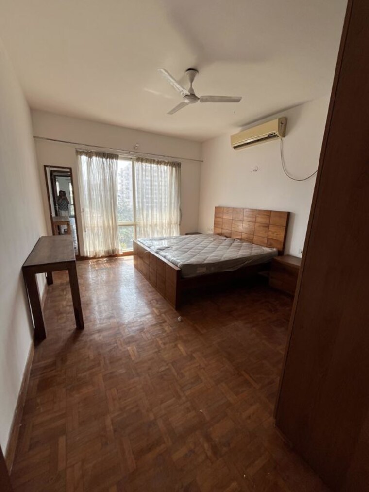 Bedroom, marvel-diva-2 3 Bedroom 1880 Sq.Ft. Apartment In Magarpatta City Pune 10320010