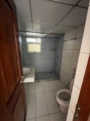 Bathroom in 3 BHK Apartment at Marvel Diva 2, Magarpatta City – for Rent