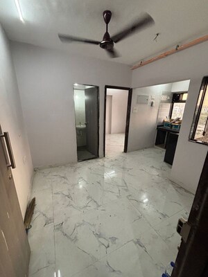 1 BHK Apartment For Rent in Promesa Midtown, Ghatkopar East