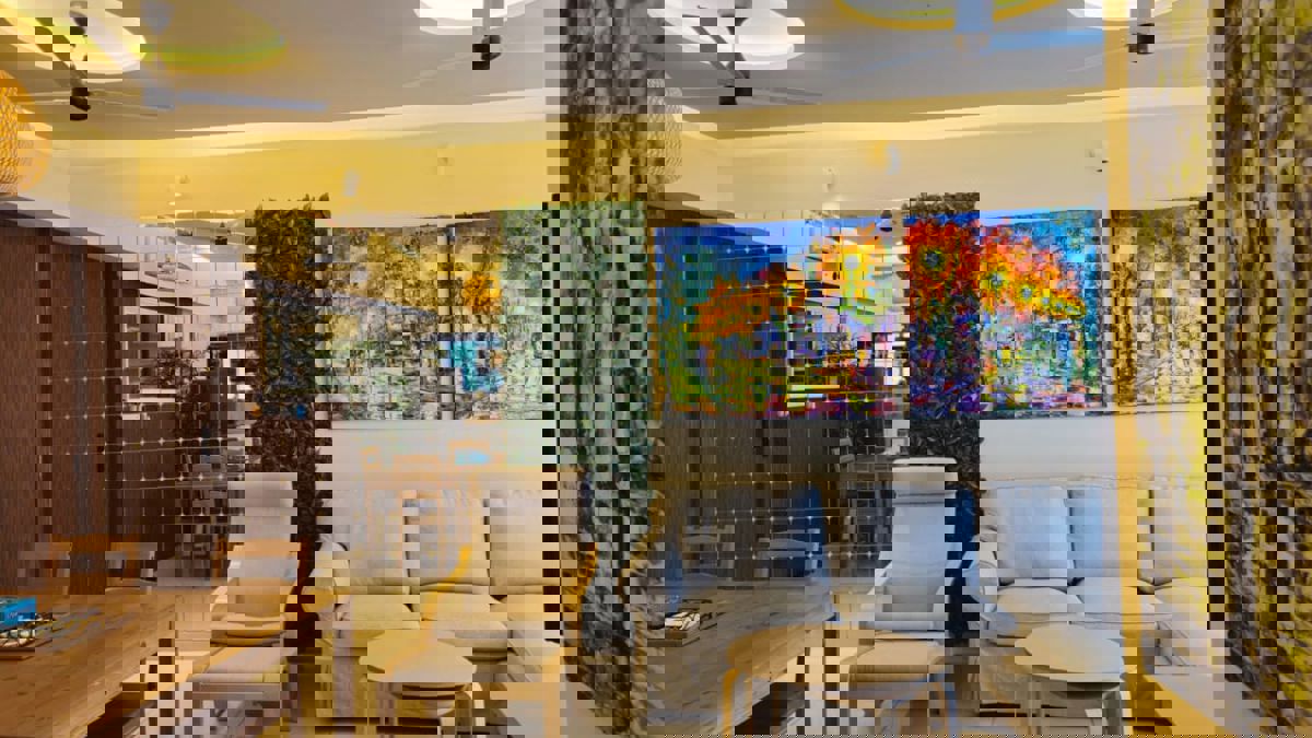 2 BHK 763 Sq.Ft. Apartment in Shapoorji Pallonji Astron