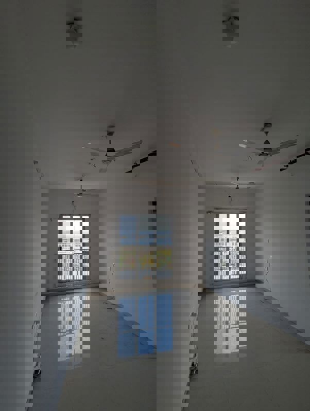 2 BHK 650 Sq.Ft. Apartment in Mayfair The View