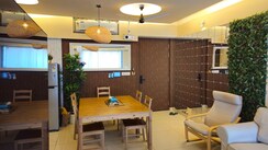 2 BHK Apartment For Rent in Shapoorji Pallonji Astron
