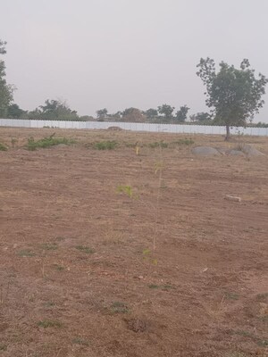 Plot Area in  Plot at Kodangal – for Sale
