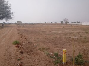  Plot For Sale in Kodangal