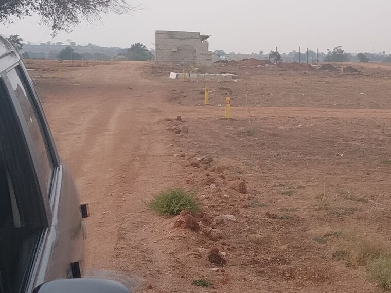 undefined, kodangal  300 Sq.Yd. Plot In Kodangal Vikarabad 10320004
