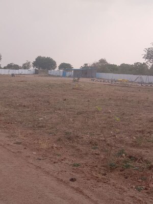 Plot Area in  Plot at Kodangal – for Sale