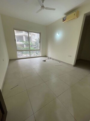 Bedroom in 4 BHK Apartment at Marvel Zephyr, Kharadi – for Rent