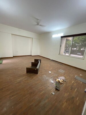 Bedroom in 4 BHK Apartment at Marvel Zephyr, Kharadi – for Rent