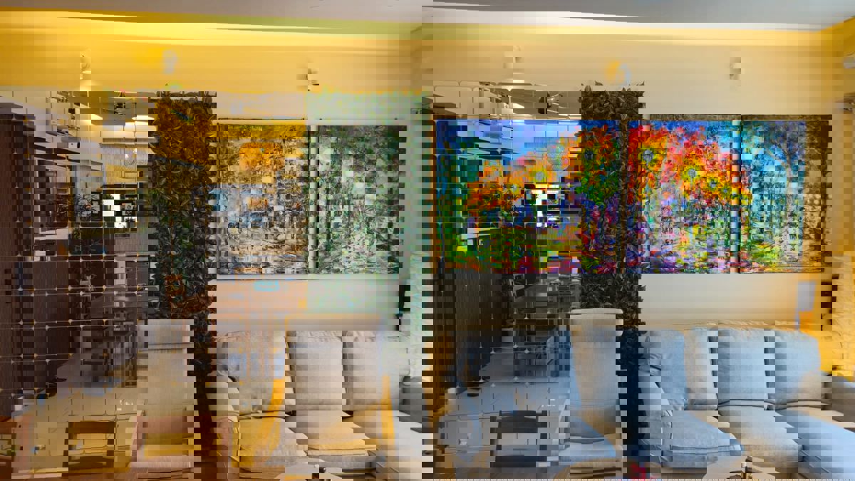 2 BHK 723 Sq.Ft. Apartment in Shapoorji Pallonji Astron