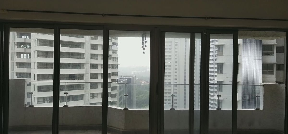3 BHK Apartment For Rent in L&T Emerald Isle