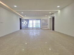 5 BHK + Pooja Room,Servant Room,Basement Apartment For Rent in Banjara Hills