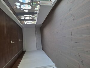 Building Lobby in 5 BHK Apartment at Banjara Hills – for Rent