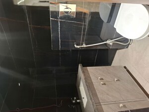 Kitchen in 5 BHK Apartment at Banjara Hills – for Rent