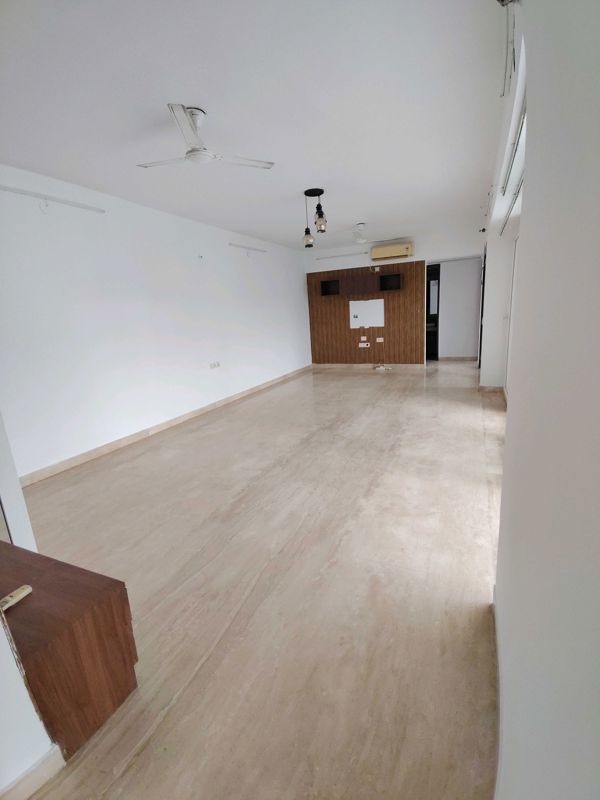 4 BHK + Pooja Room,Servant Room,Store Room Apartment For Rent in Marvel Zephyr