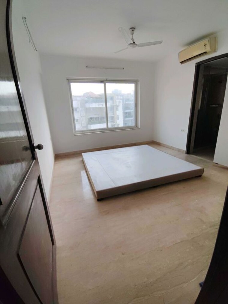 Bedroom, marvel-zephyr 4 Bedroom 3500 Sq.Ft. Apartment In Kharadi Pune 10320083