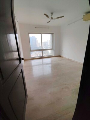 Bedroom in 4 BHK Apartment at Marvel Zephyr, Kharadi – for Rent