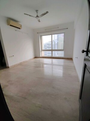 Bedroom in 4 BHK Apartment at Marvel Zephyr, Kharadi – for Rent