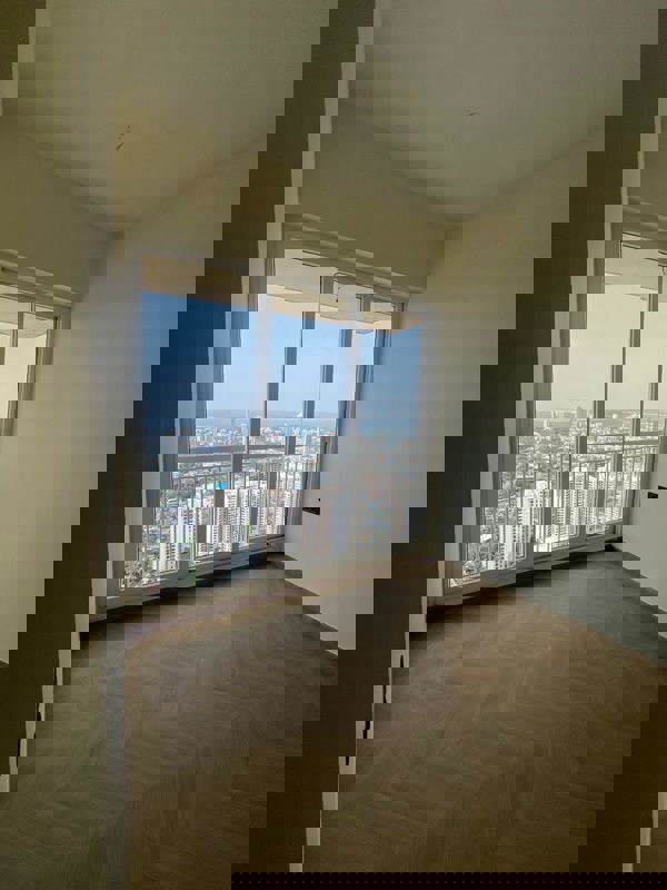 3 BHK 986 Sq.Ft. Apartment in Ruparel Palacio Phase 1