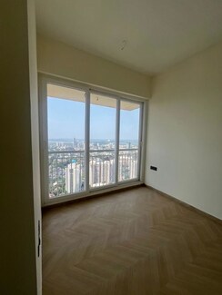 3 BHK Apartment For Rent in Ruparel Palacio Phase 1