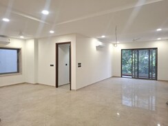 3 BHK + Basement,Store Room Apartment For Rent in Banjara Hills
