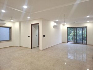 3 BHK Apartment For Rent in Banjara Hills