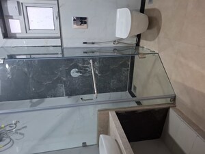 Team Area in 3 BHK Apartment at Banjara Hills – for Rent