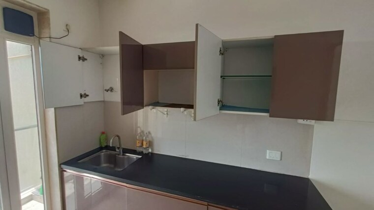 Kitchen, adani-group-western-heights 3 Bedroom 1250 Sq.Ft. Apartment In Andheri West Mumbai 10320126