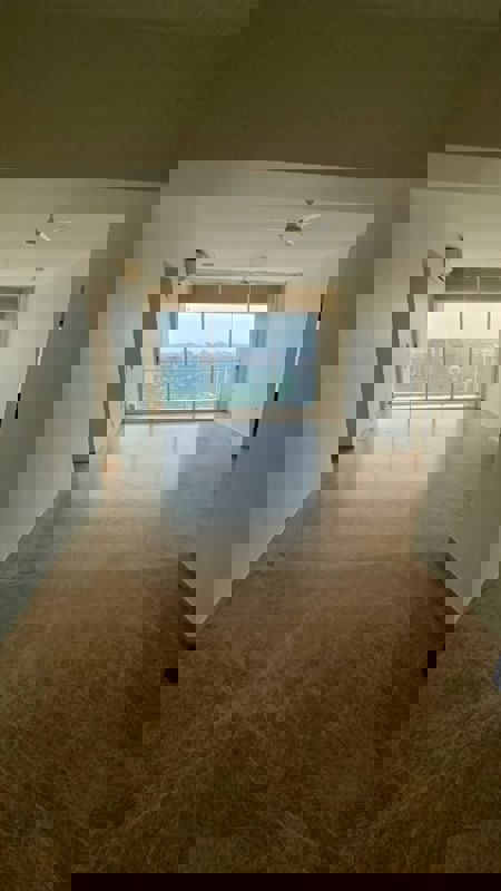 2 BHK 720 Sq.Ft. Apartment in Hubtown The Premiere