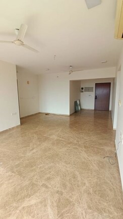 1 BHK Apartment For Rent in Level The Residences