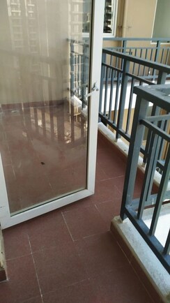 2 BHK Apartment For Rent in MRG The Balcony