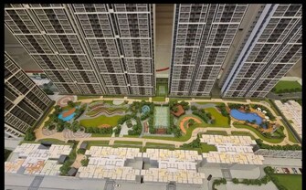 2 BHK 730 Sq.Ft. Builder Floor in Godrej Ivara