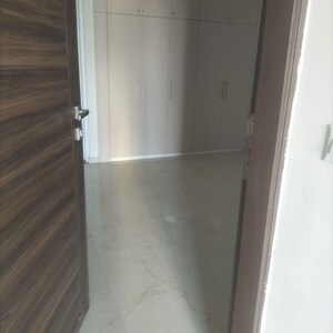 Building Lobby in 3 BHK Apartment at Landmark The Homes 81, Sector 81 – for Rent