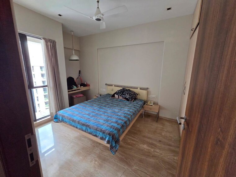 Bedroom, lunkad-sky-vie 3.5 Bedroom 3400 Sq.Ft. Apartment In Viman Nagar Pune 10320136