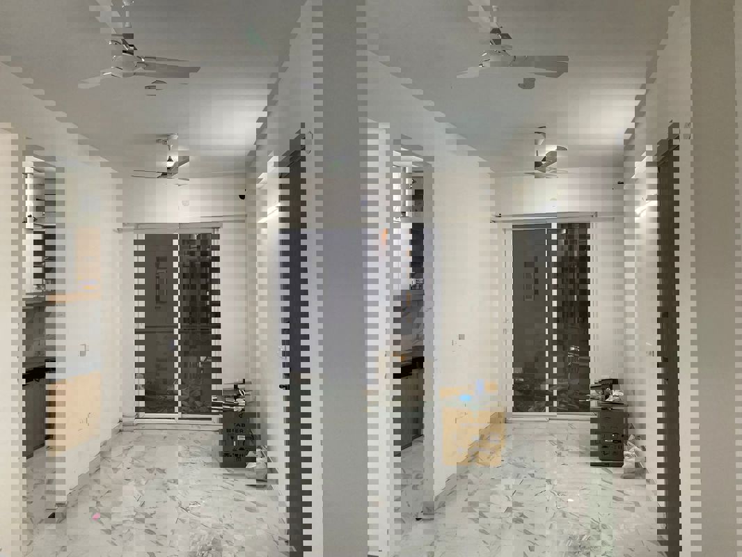 2.5 BHK + Study Room 1195 Sq.Ft. Builder Floor in Smart World Gems