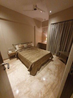 3.5 BHK + Pooja Room,Servant Room,Store Room Apartment For Rent in Lunkad Sky Vie