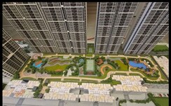 2 BHK + Pooja Room,Servant Room,Study Room,Extra Room Builder Floor For Sale in Godrej Ivara
