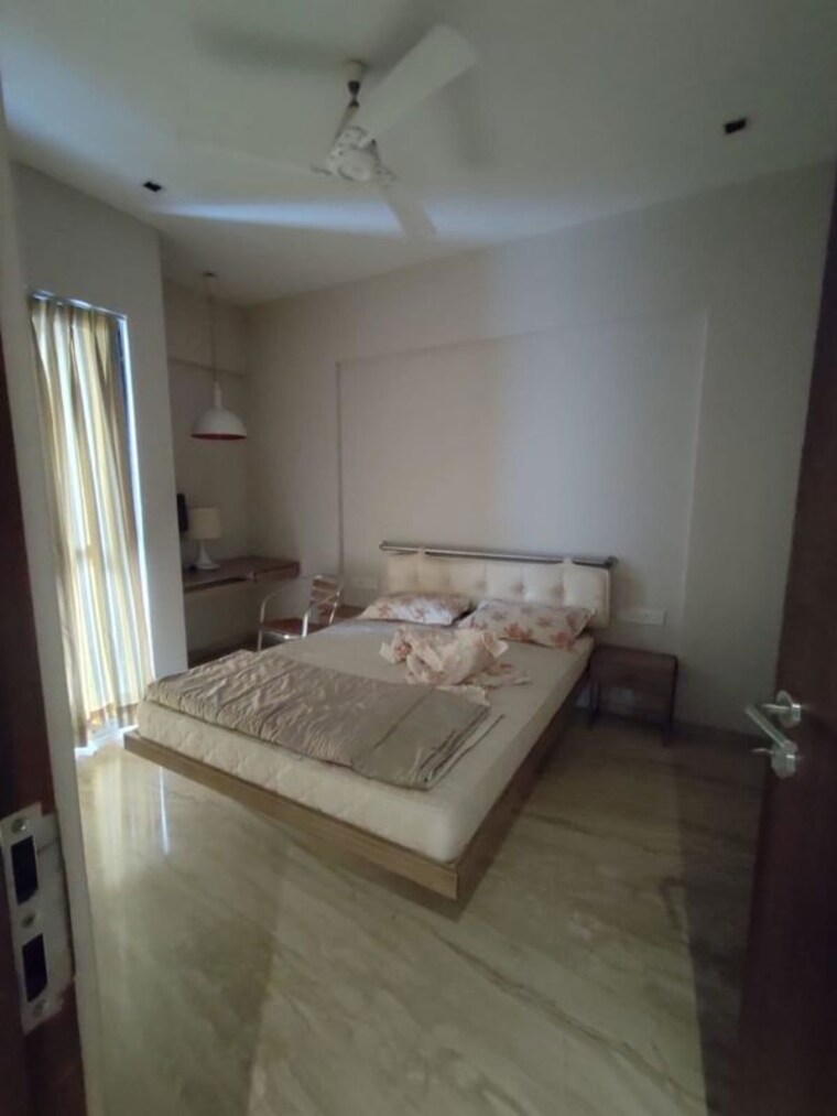 Bedroom, lunkad-sky-vie 3.5 Bedroom 1690 Sq.Ft. Apartment In Viman Nagar Pune 10320143