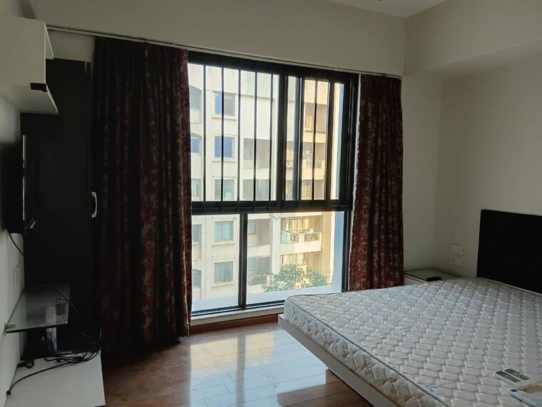 Bedroom, lunkad-sky-vie 3.5 Bedroom 1300 Sq.Ft. Apartment In Viman Nagar Pune 10320147
