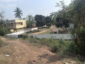  Plot – Exterior View View at Tadepalli - for Sale