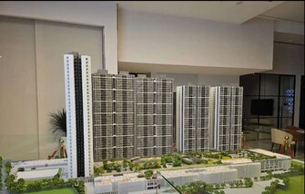 3 BHK + Pooja Room,Servant Room,Study Room,Extra Room,Store Room 890 Sq.Ft. Builder Floor in Godrej Ivara