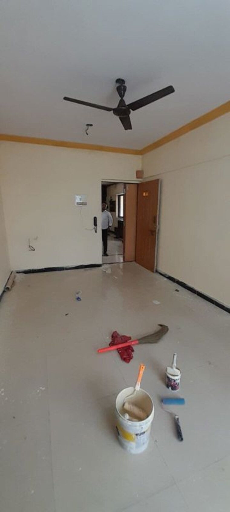 Room, radha-shyam 2 Bedroom 700 Sq.Ft. Apartment In Seawoods Navi Mumbai 10320162