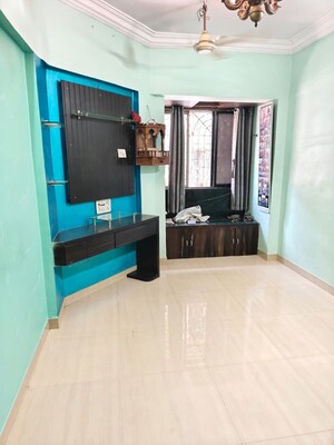 2 BHK Apartment For Rent in Radha Shyam, Seawoods