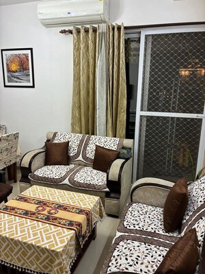 2 BHK Apartment For Sale in Prateek Grand City, Siddharth Vihar