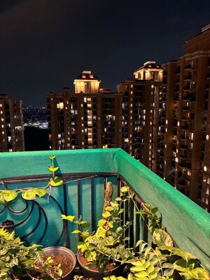 Swimming Pool in 2 BHK Apartment at Prateek Grand City, Siddharth Vihar – for Sale