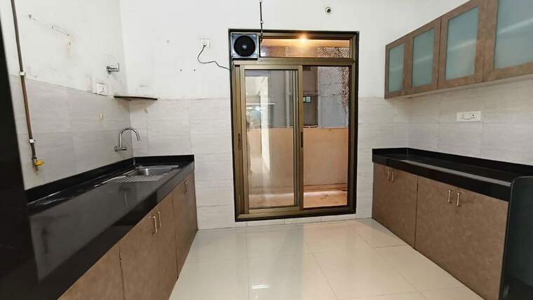 Kitchen, dsk-madhuban 2 Bedroom 1250 Sq.Ft. Apartment In Sakinaka Mumbai 10320167