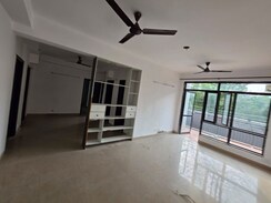 3.5 BHK + Servant Room Apartment For Rent in Gaur Sportswood