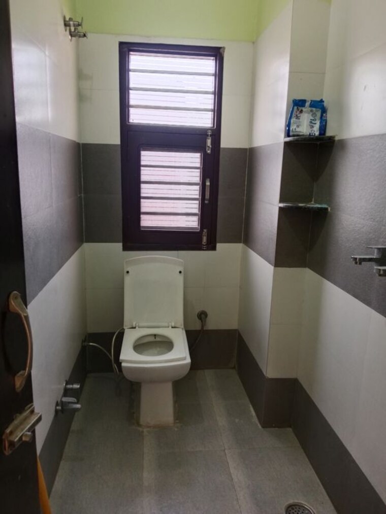 Attached Bathroom, sector 18 2 Bedroom 630 Sq.Ft. Builder Floor In Sector 18 Panipat 10320178